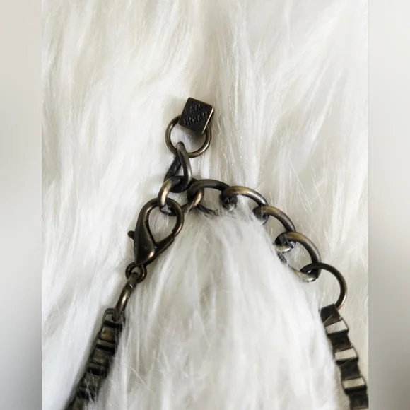 Pam Hiram Unique Statement Necklace - Picture 3 of 3